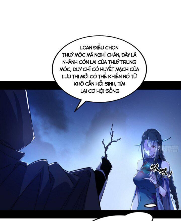 Ta Là Tà Đế Chap 357 - Next Chap 358