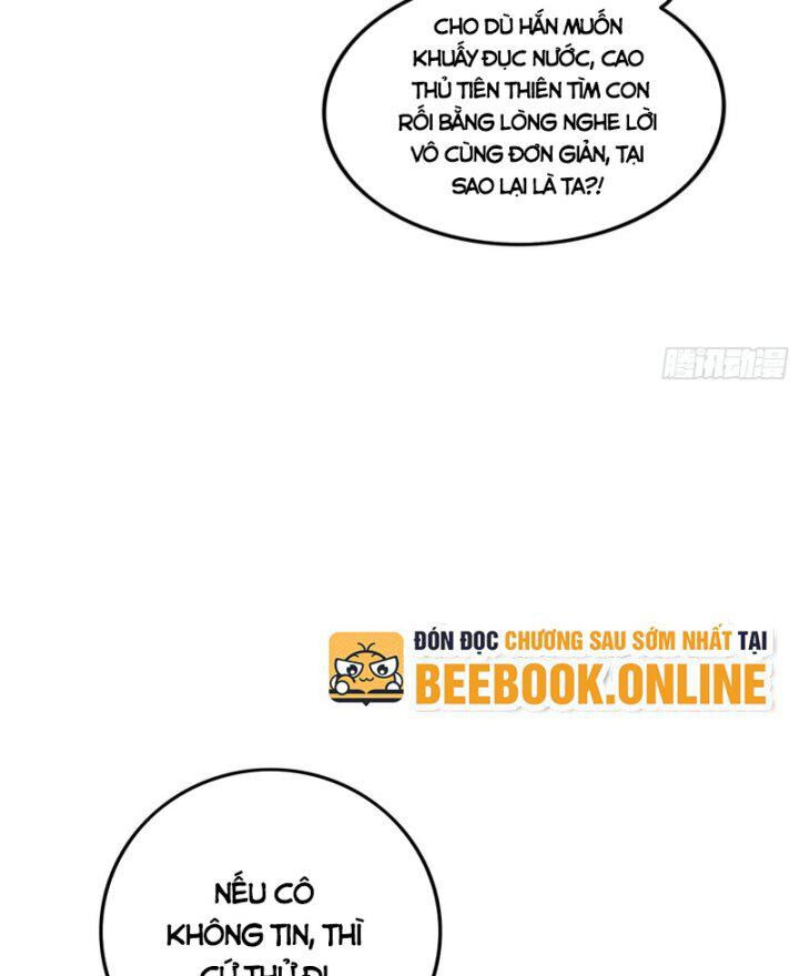 Ta Là Tà Đế Chap 357 - Next Chap 358