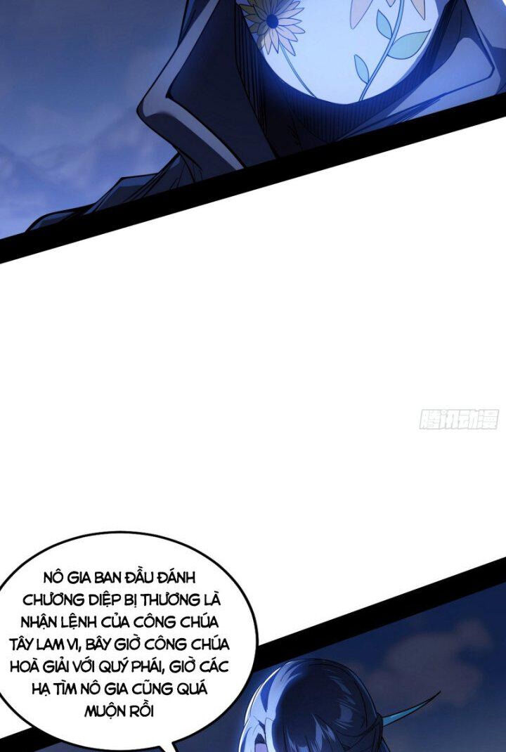 Ta Là Tà Đế Chap 357 - Next Chap 358