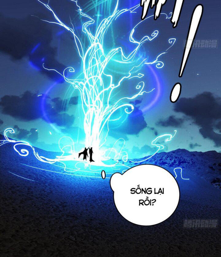 Ta Là Tà Đế Chap 357 - Next Chap 358