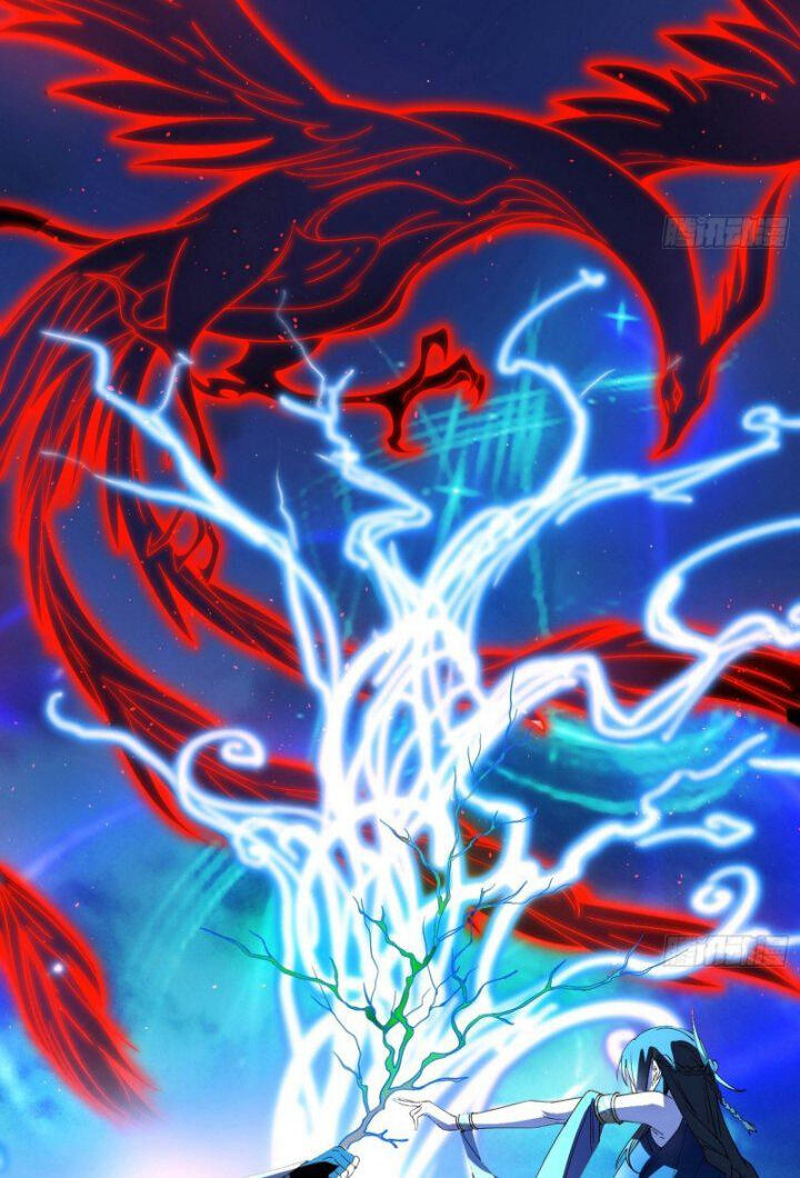 Ta Là Tà Đế Chap 357 - Next Chap 358