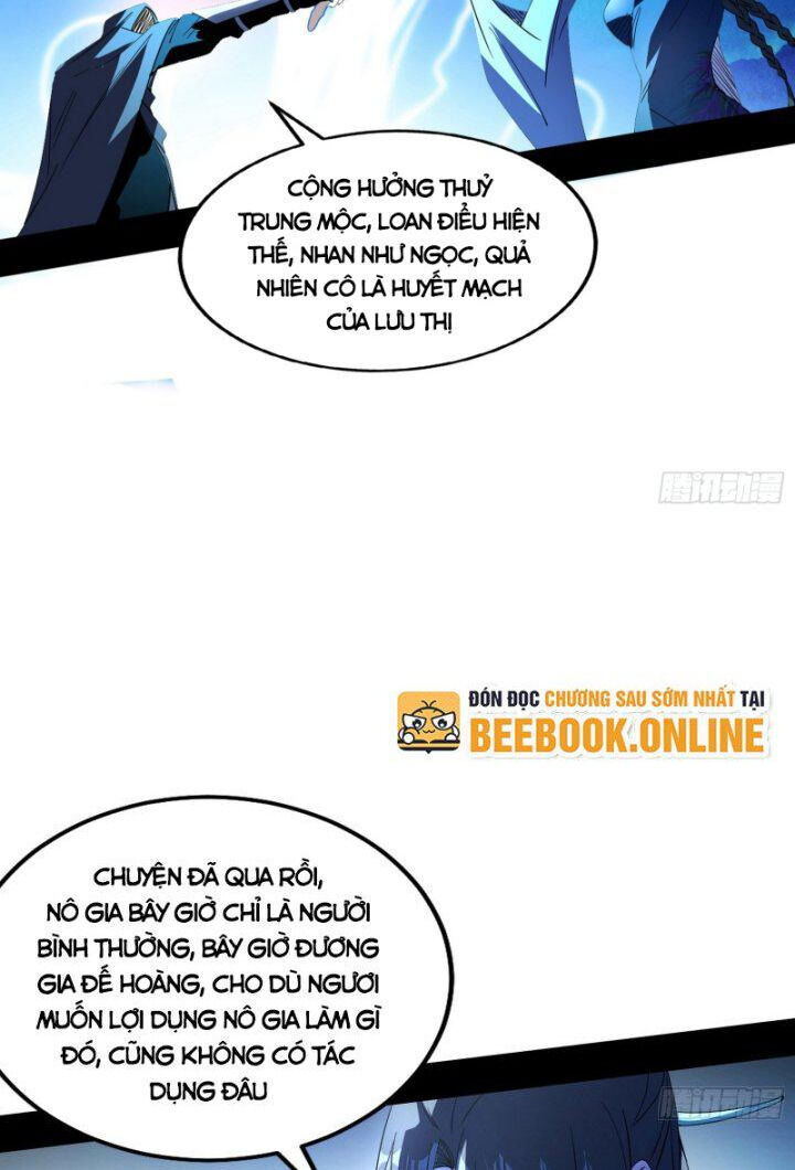 Ta Là Tà Đế Chap 357 - Next Chap 358