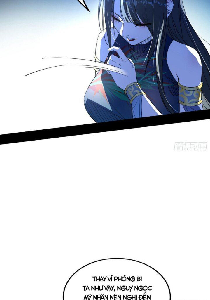 Ta Là Tà Đế Chap 357 - Next Chap 358