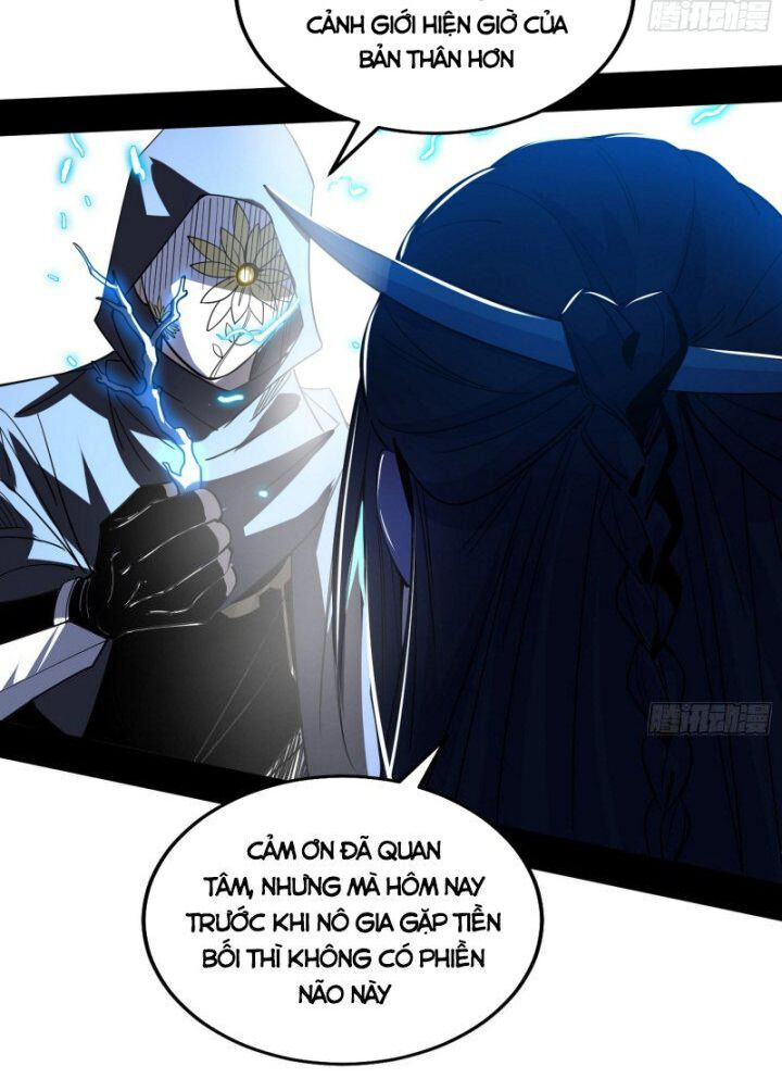 Ta Là Tà Đế Chap 357 - Next Chap 358