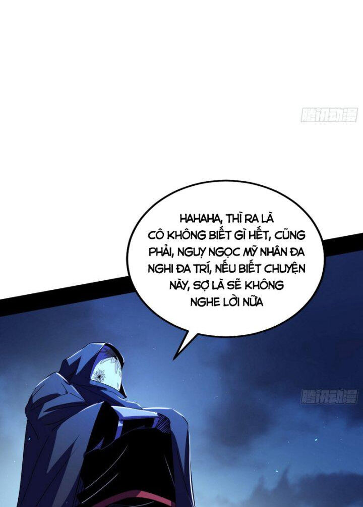 Ta Là Tà Đế Chap 357 - Next Chap 358