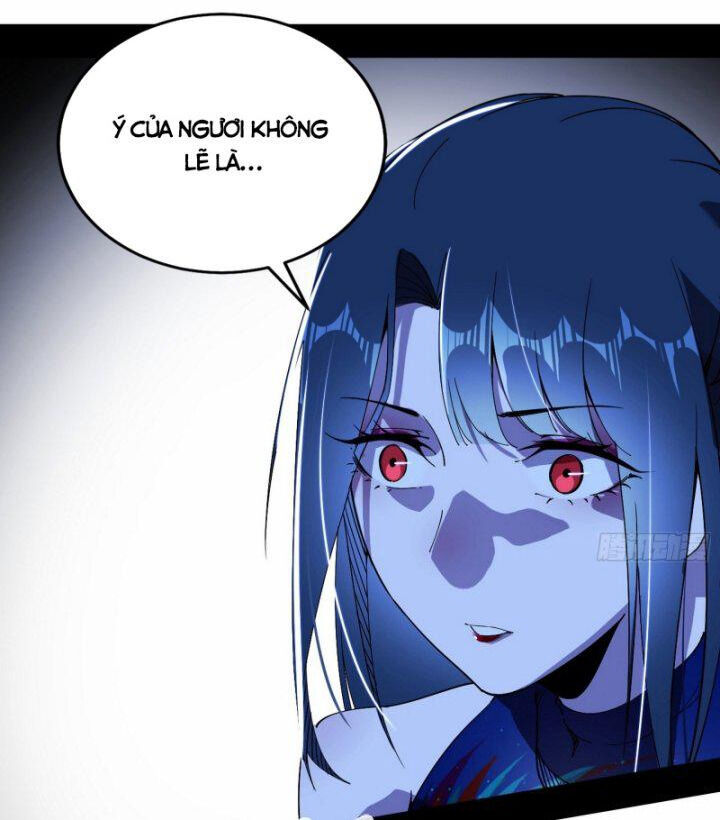 Ta Là Tà Đế Chap 357 - Next Chap 358