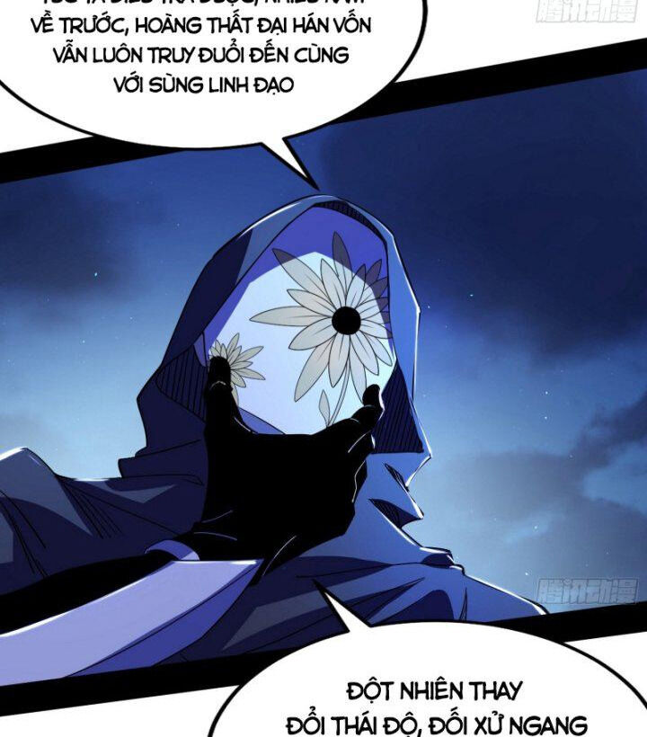 Ta Là Tà Đế Chap 357 - Next Chap 358