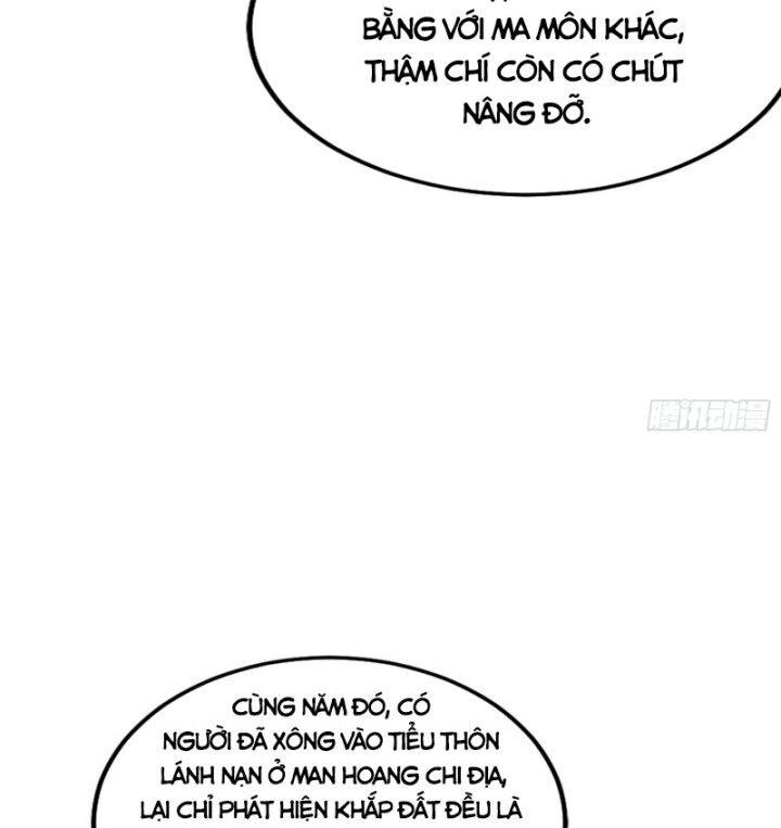 Ta Là Tà Đế Chap 357 - Next Chap 358