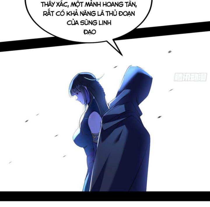 Ta Là Tà Đế Chap 357 - Next Chap 358