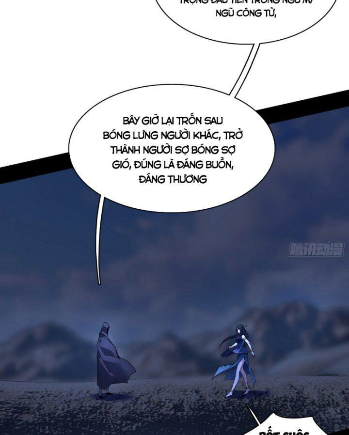 Ta Là Tà Đế Chap 357 - Next Chap 358