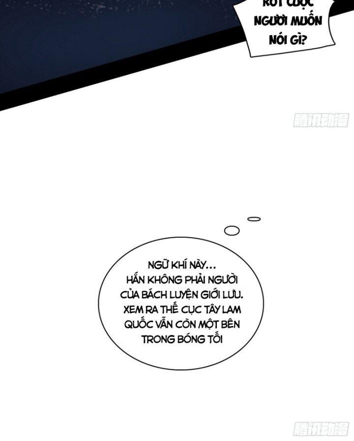 Ta Là Tà Đế Chap 357 - Next Chap 358