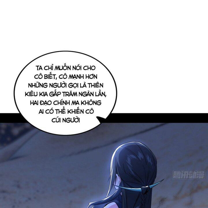 Ta Là Tà Đế Chap 357 - Next Chap 358