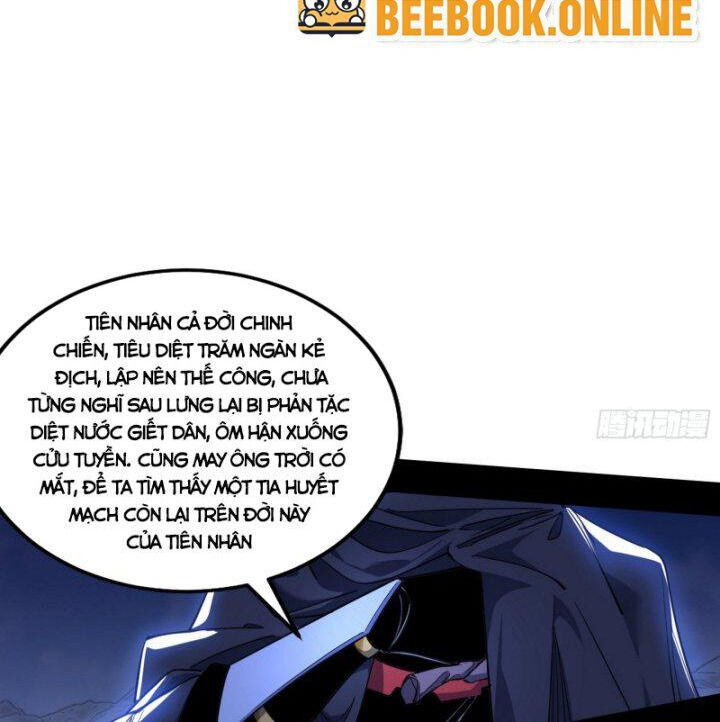 Ta Là Tà Đế Chap 357 - Next Chap 358