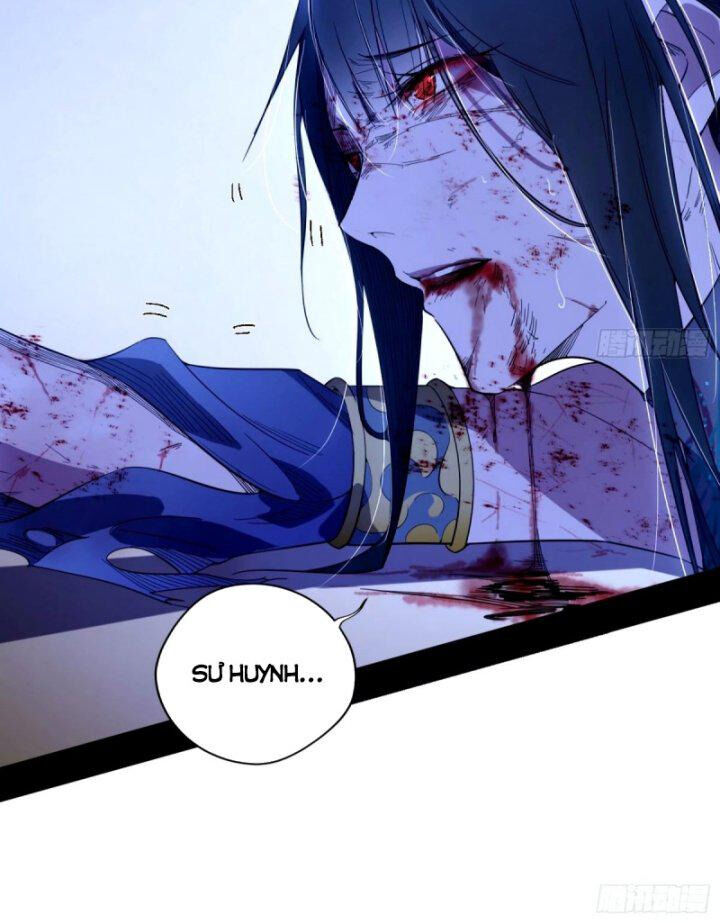 Ta Là Tà Đế Chap 358 - Next Chap 359