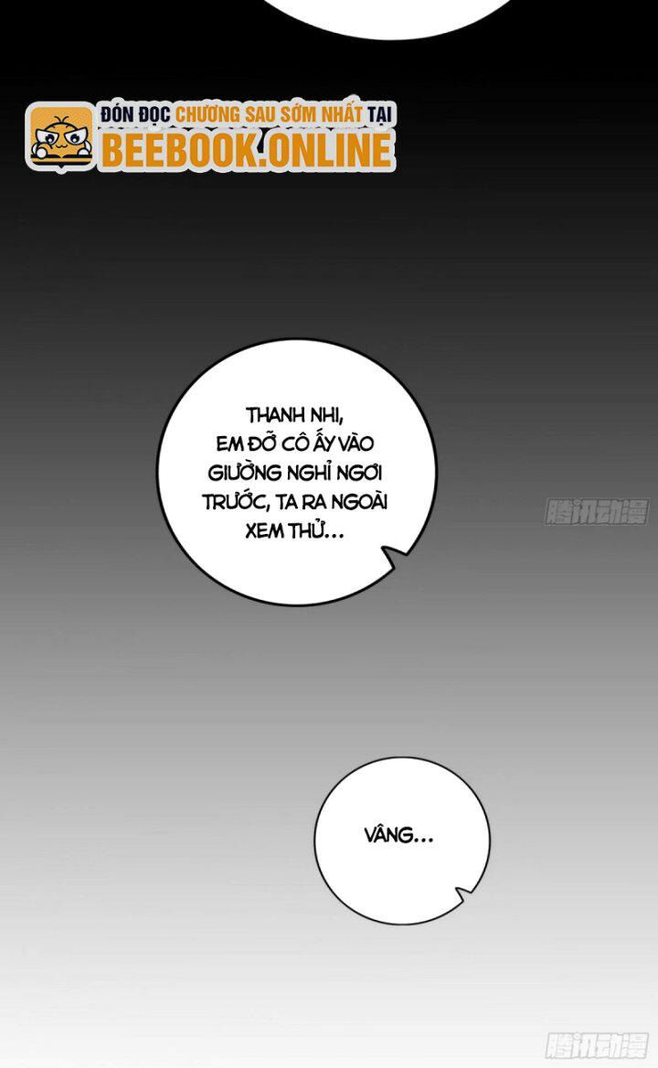 Ta Là Tà Đế Chap 358 - Next Chap 359
