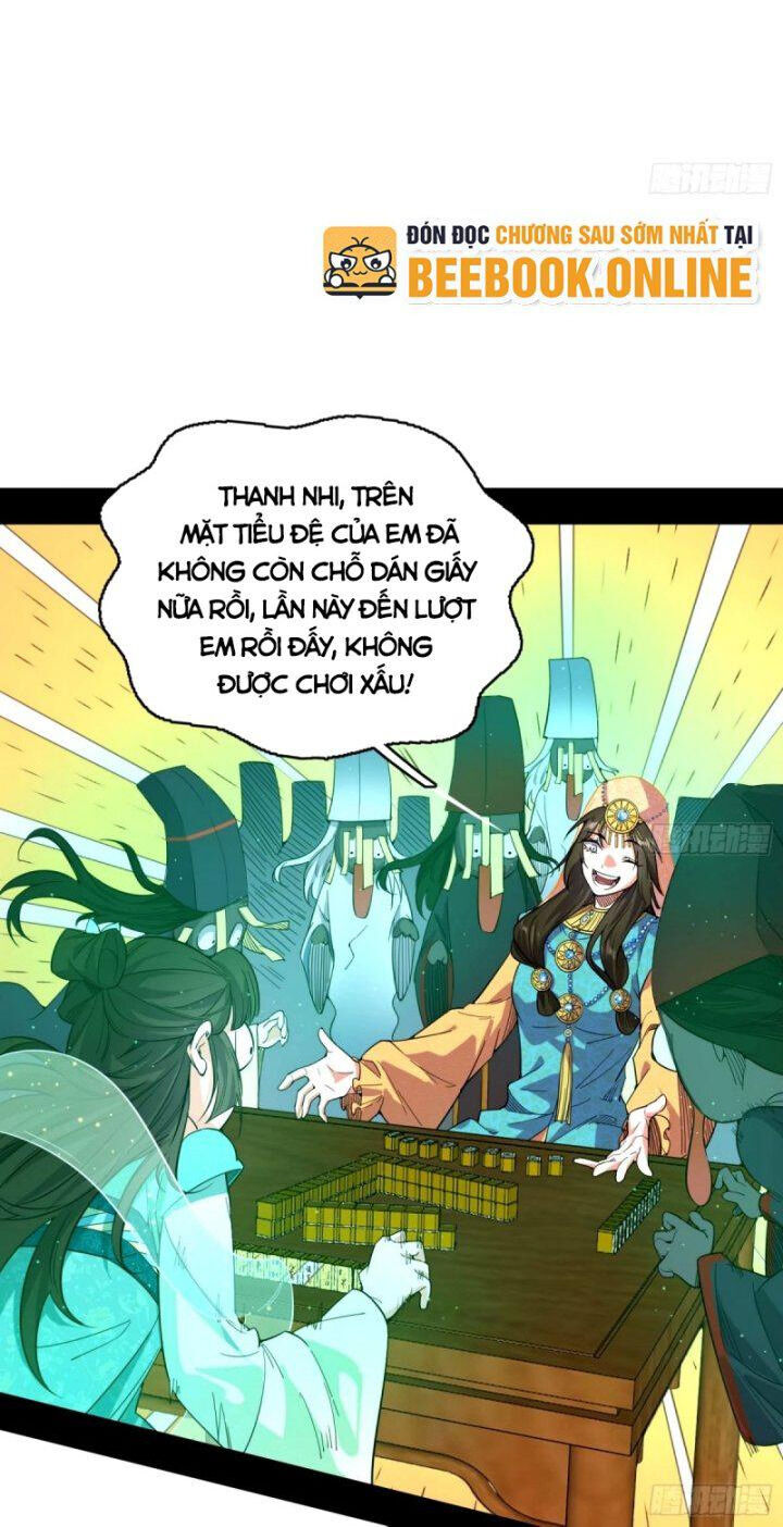 Ta Là Tà Đế Chap 358 - Next Chap 359
