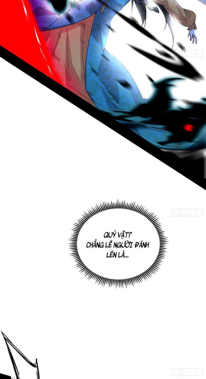 Ta Là Tà Đế Chap 358 - Next Chap 359