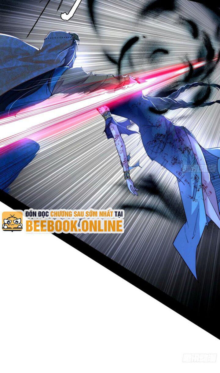 Ta Là Tà Đế Chap 358 - Next Chap 359