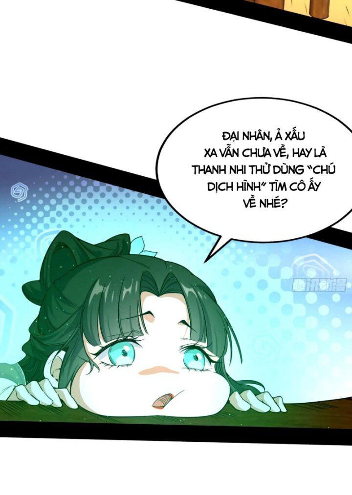 Ta Là Tà Đế Chap 358 - Next Chap 359