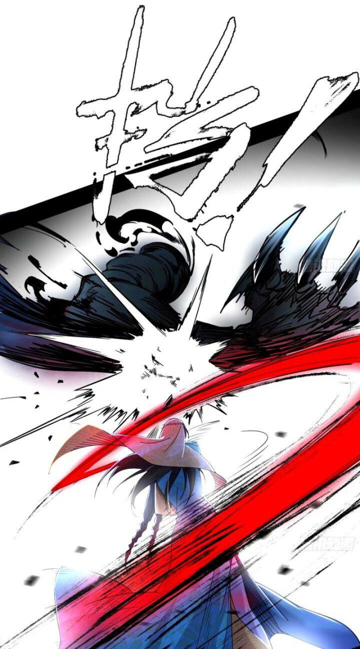 Ta Là Tà Đế Chap 358 - Next Chap 359