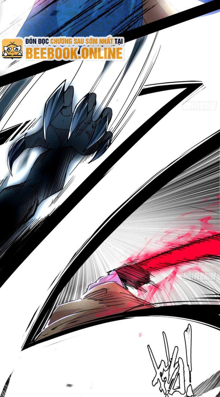 Ta Là Tà Đế Chap 358 - Next Chap 359