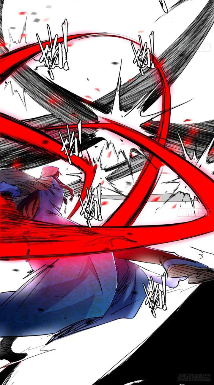 Ta Là Tà Đế Chap 358 - Next Chap 359