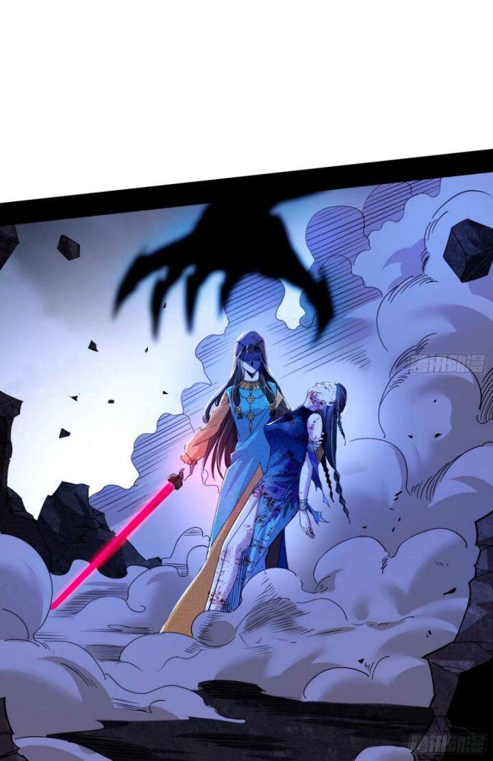 Ta Là Tà Đế Chap 358 - Next Chap 359