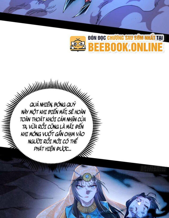 Ta Là Tà Đế Chap 358 - Next Chap 359