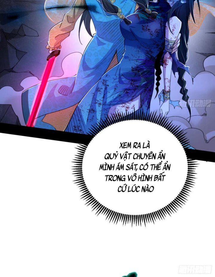 Ta Là Tà Đế Chap 358 - Next Chap 359