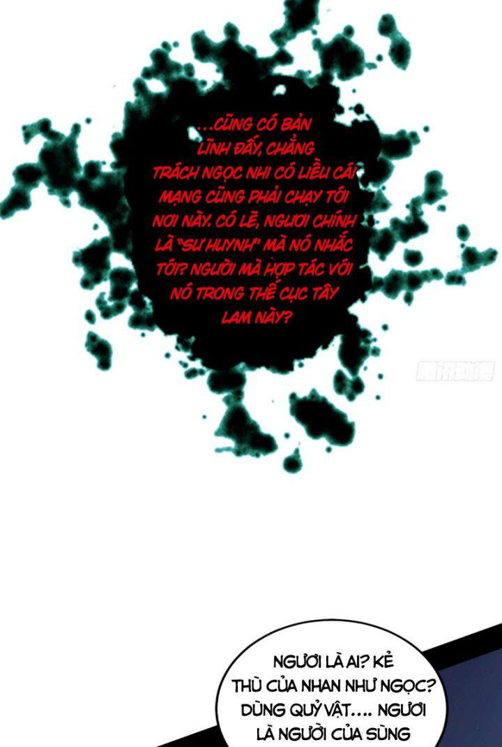 Ta Là Tà Đế Chap 358 - Next Chap 359