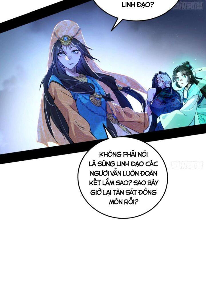 Ta Là Tà Đế Chap 358 - Next Chap 359