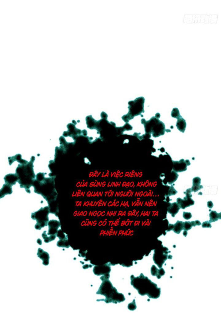 Ta Là Tà Đế Chap 358 - Next Chap 359