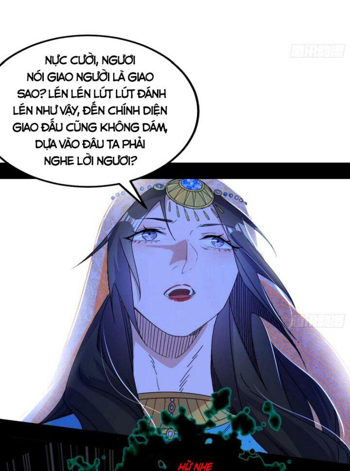 Ta Là Tà Đế Chap 358 - Next Chap 359