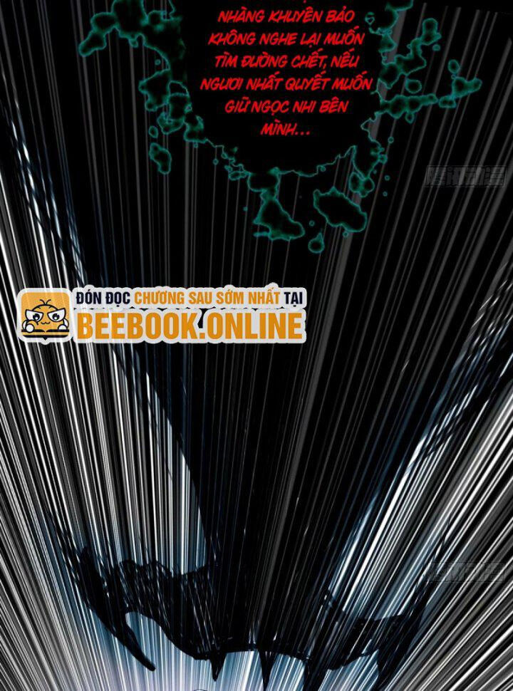 Ta Là Tà Đế Chap 358 - Next Chap 359