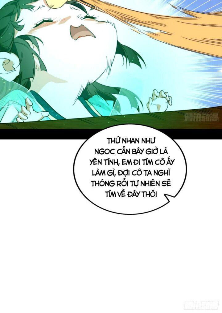 Ta Là Tà Đế Chap 358 - Next Chap 359