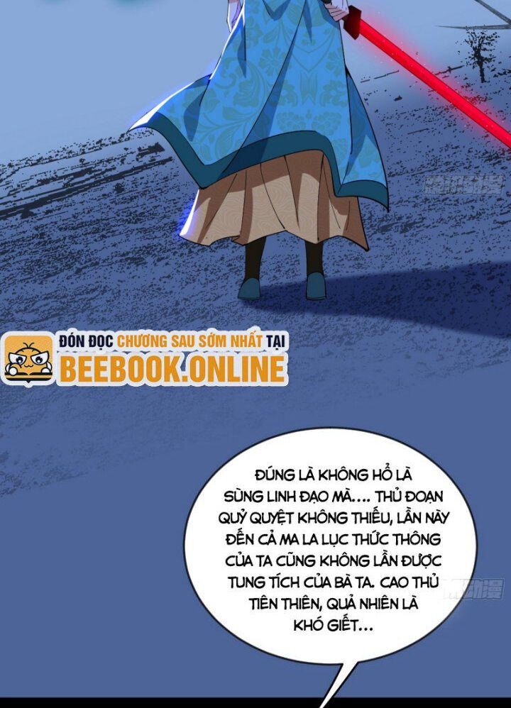 Ta Là Tà Đế Chap 359 - Next Chap 360