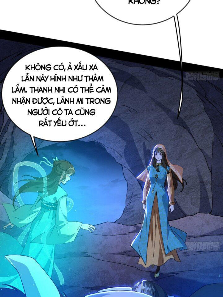 Ta Là Tà Đế Chap 359 - Next Chap 360