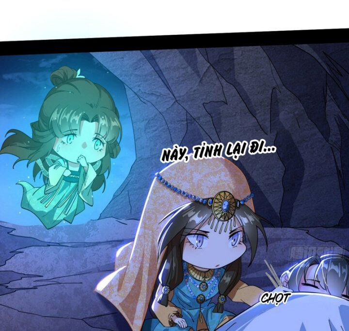 Ta Là Tà Đế Chap 359 - Next Chap 360