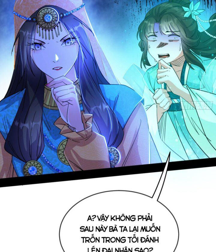 Ta Là Tà Đế Chap 359 - Next Chap 360