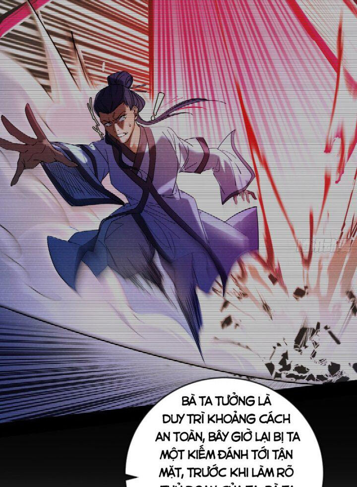 Ta Là Tà Đế Chap 359 - Next Chap 360