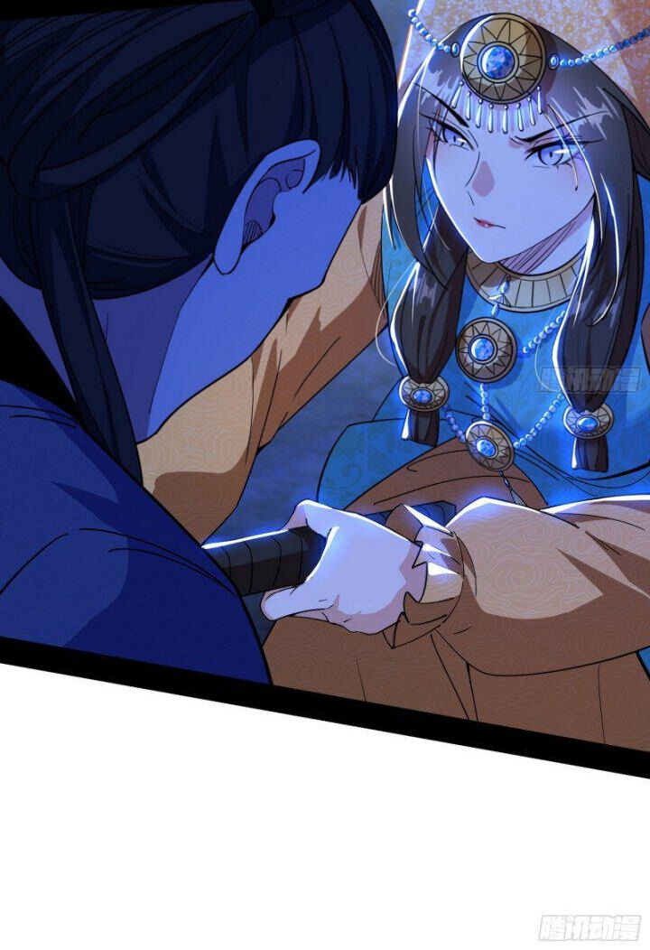 Ta Là Tà Đế Chap 359 - Next Chap 360