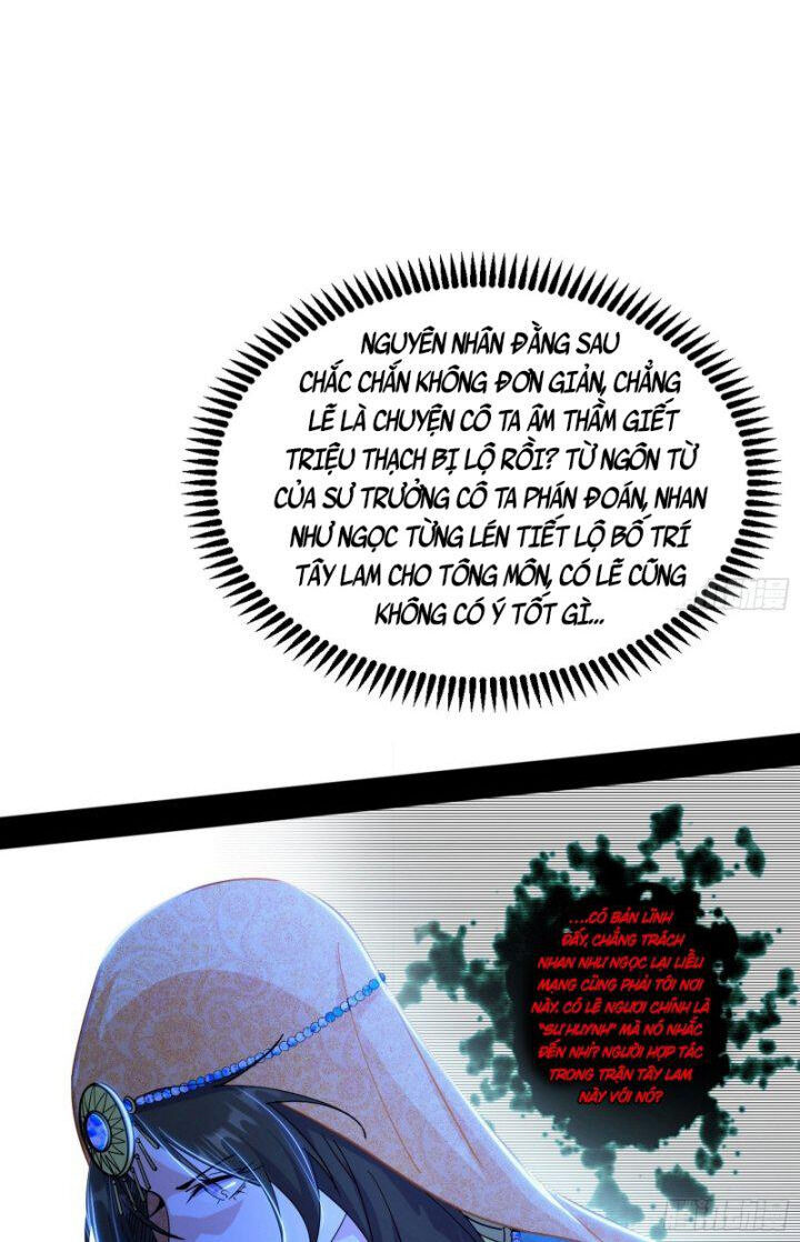 Ta Là Tà Đế Chap 359 - Next Chap 360