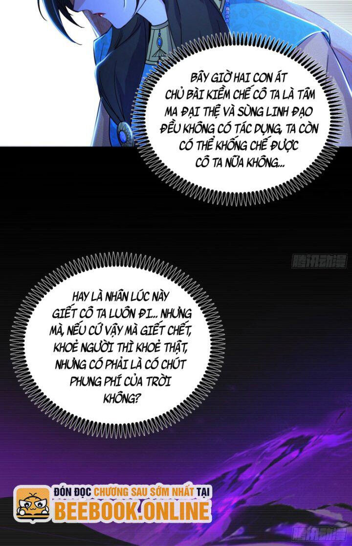 Ta Là Tà Đế Chap 359 - Next Chap 360