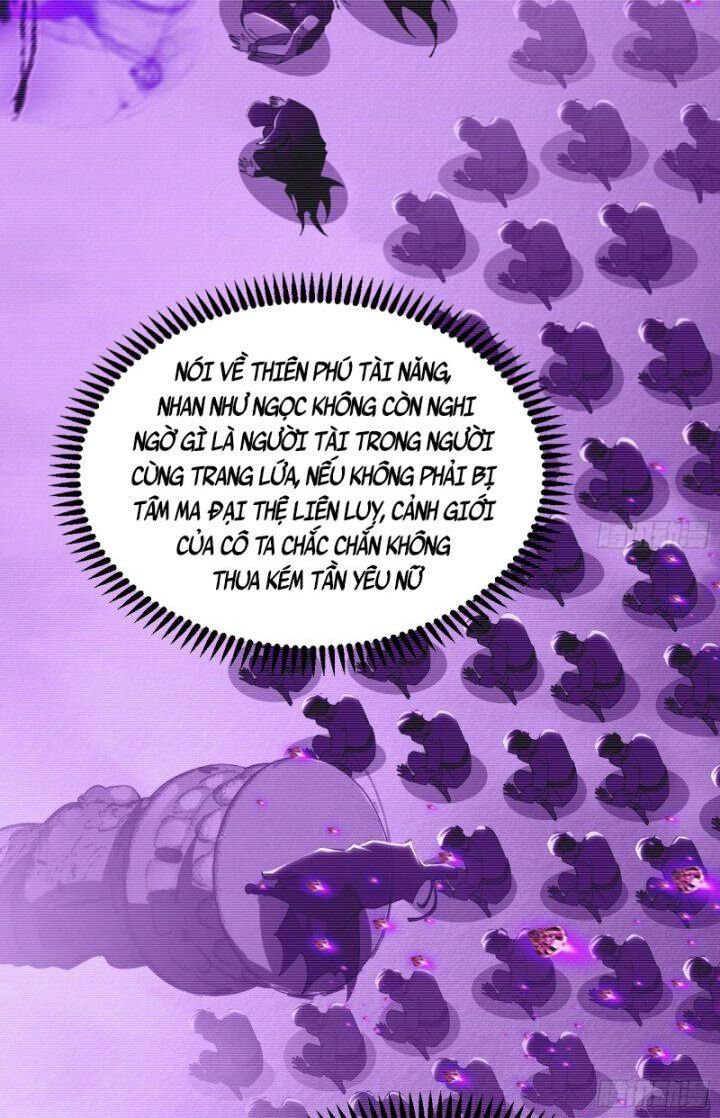 Ta Là Tà Đế Chap 359 - Next Chap 360