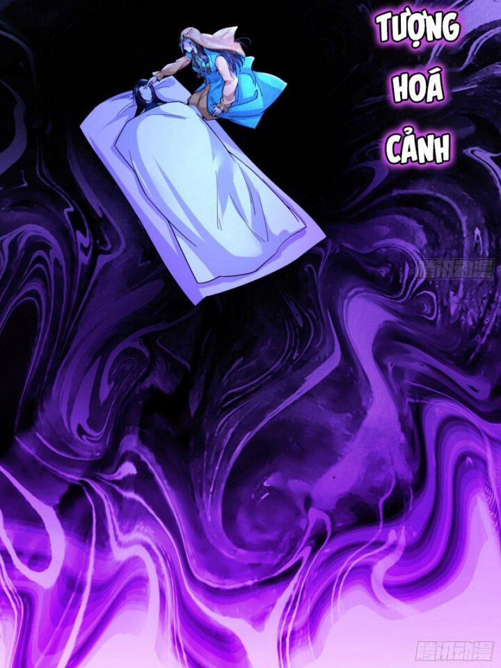 Ta Là Tà Đế Chap 359 - Next Chap 360