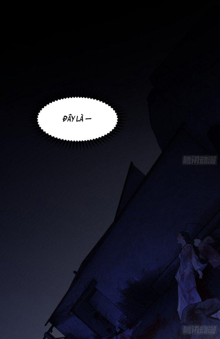 Ta Là Tà Đế Chap 359 - Next Chap 360