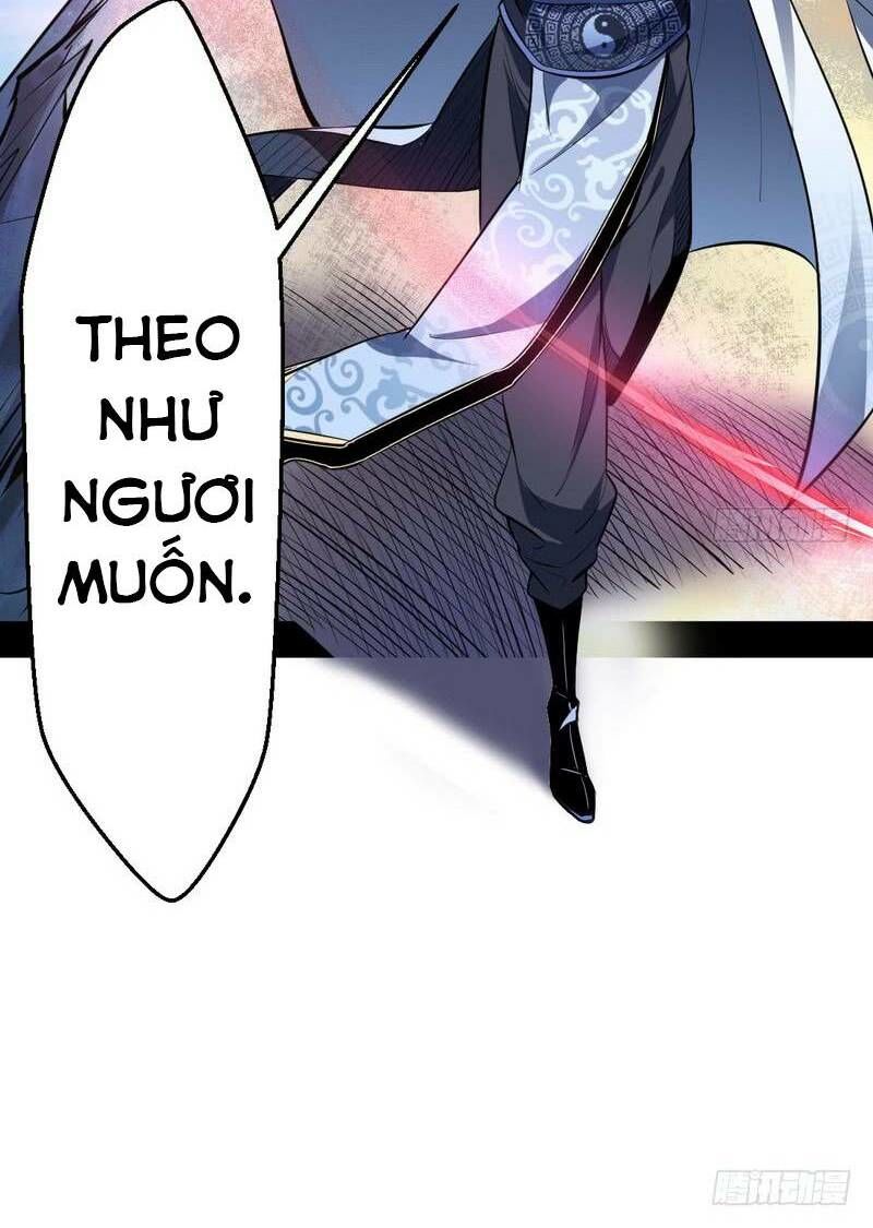 Ta Là Tà Đế Chap 36 - Next Chap 37