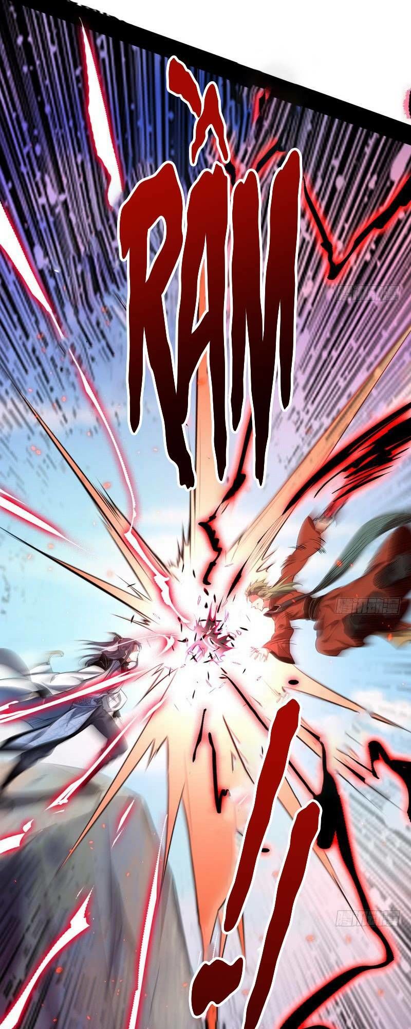 Ta Là Tà Đế Chap 36 - Next Chap 37