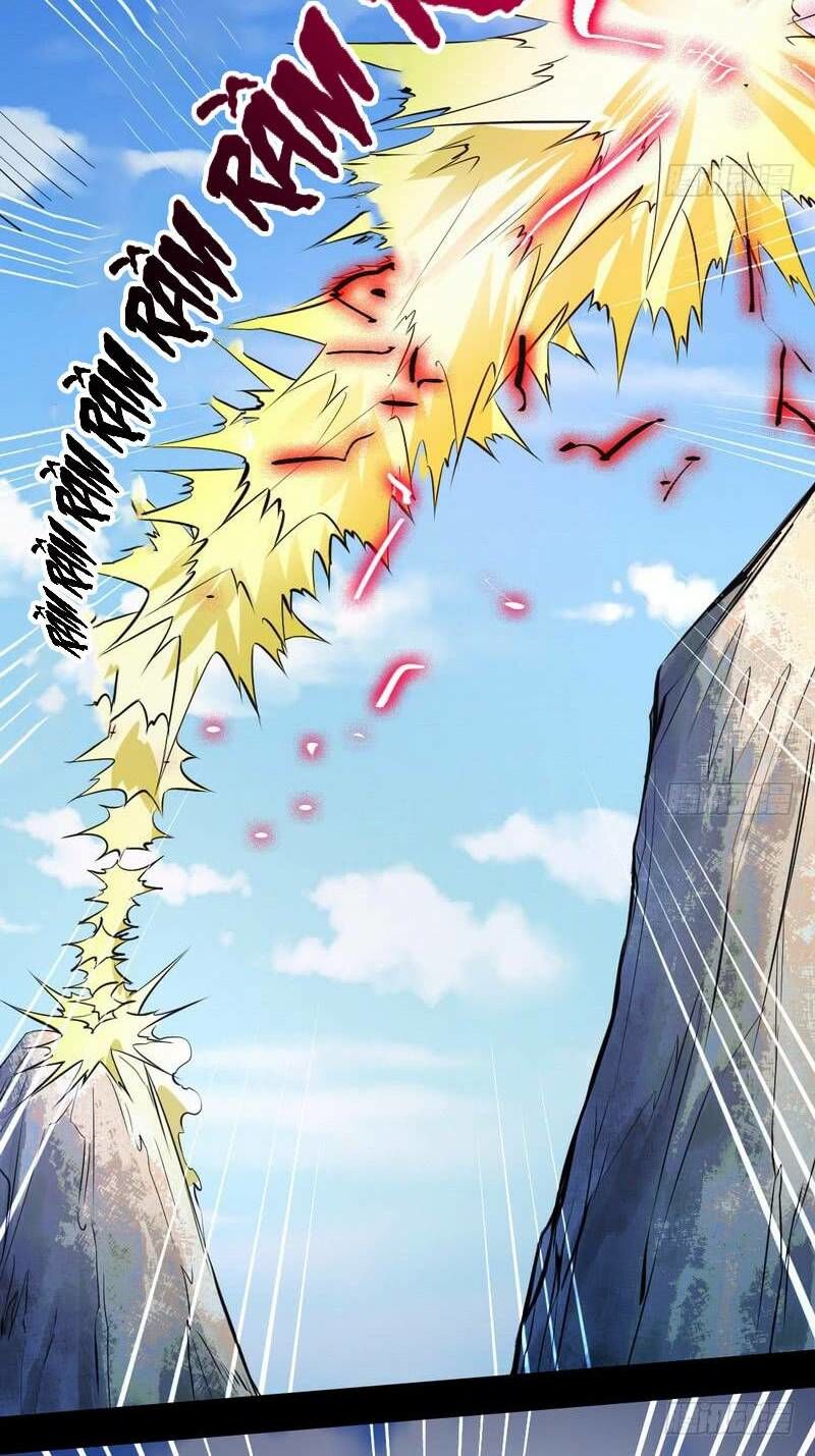 Ta Là Tà Đế Chap 36 - Next Chap 37