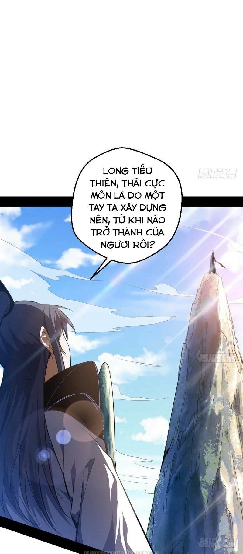 Ta Là Tà Đế Chap 36 - Next Chap 37